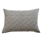 **MOVING SALE** Flawed Eden Floral Pillow Cover