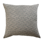 **MOVING SALE** Flawed Eden Floral Pillow Cover