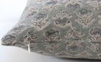 **MOVING SALE** Flawed Eden Floral Pillow Cover
