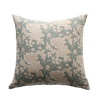 Nellie Floral Pillow Cover