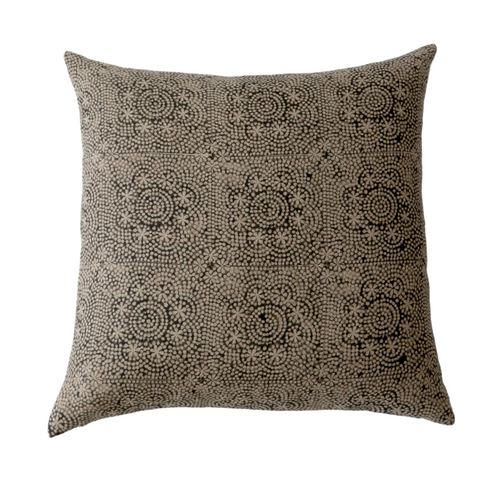 **DISCONTINUED** Arbor Noir Pillow Cover