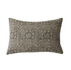 **DISCONTINUED** Arbor Noir Pillow Cover