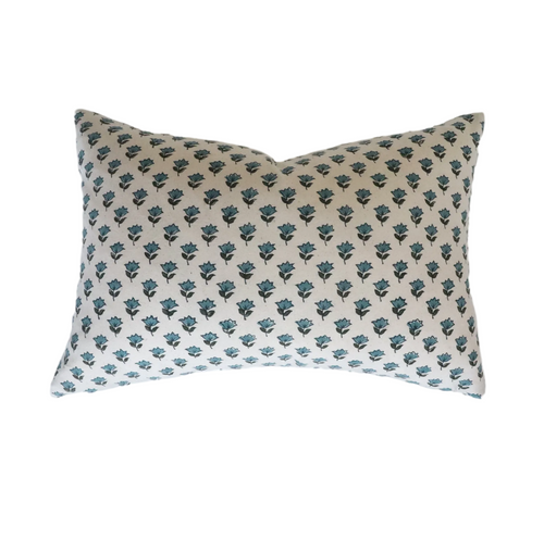 **MOVING SALE** Bloom Floral Pillow Cover