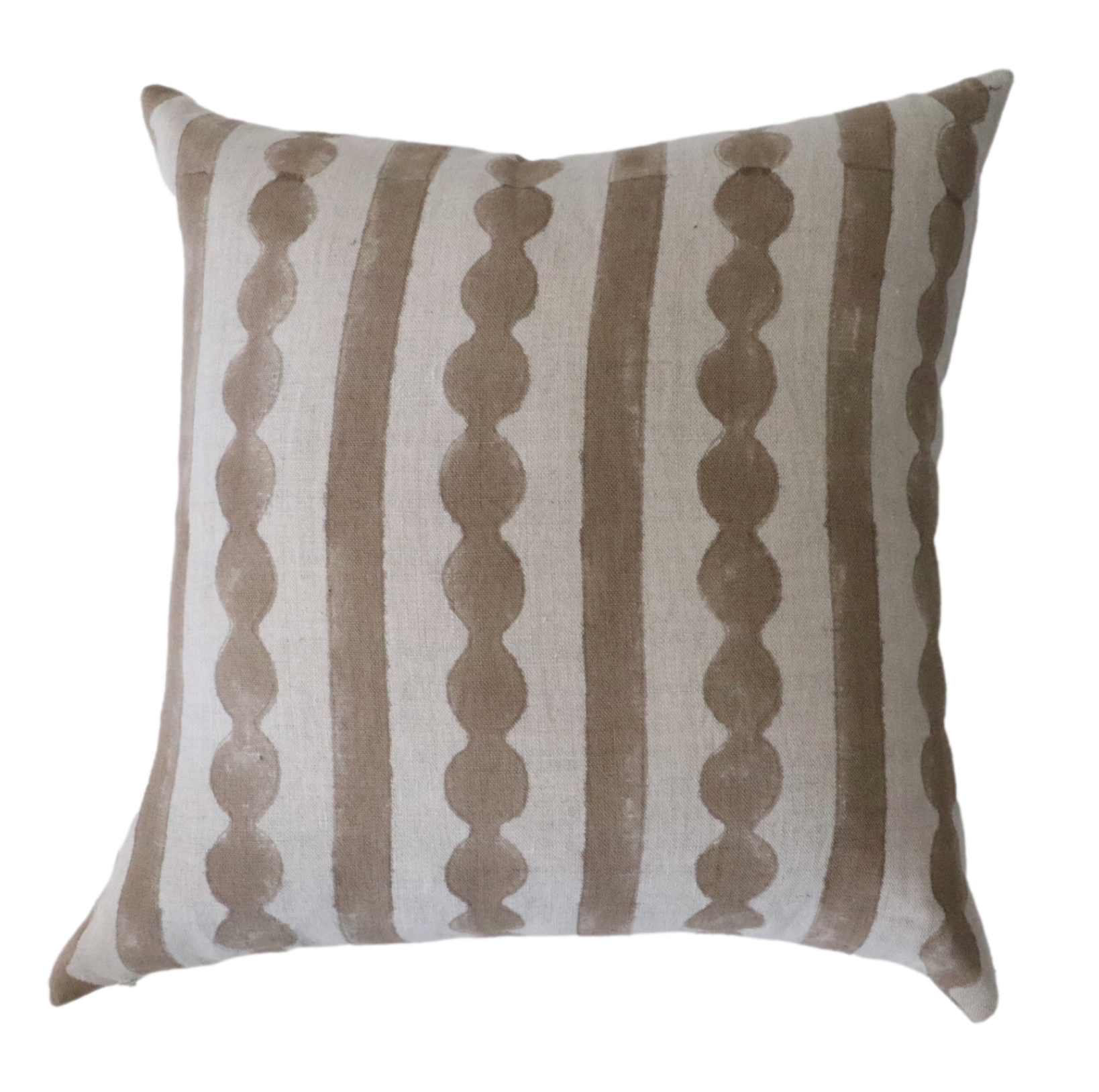 Griffin Pillow Cover
