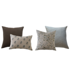 Cleo Sofa Pillow Combo