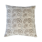 **MOVING SALE** Charlie Pillow Cover