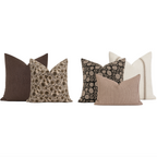 River Sofa Pillow Combo