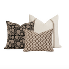 Brooks Pillow Combo