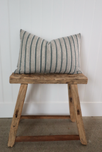 Ziggy Stripe Pillow Cover