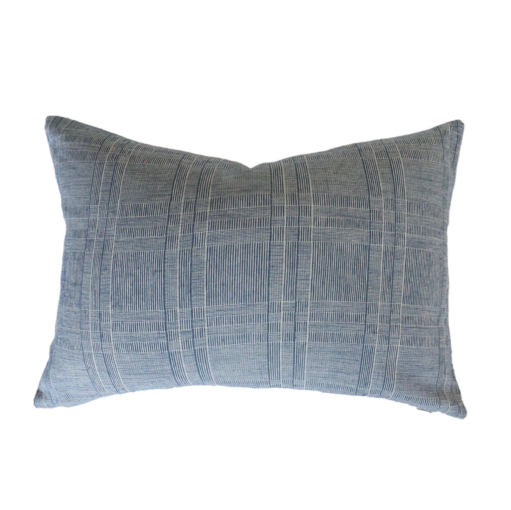 Knox Pillow Cover