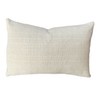 Luna Stripe Pillow Cover