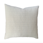 Luna Stripe Pillow Cover