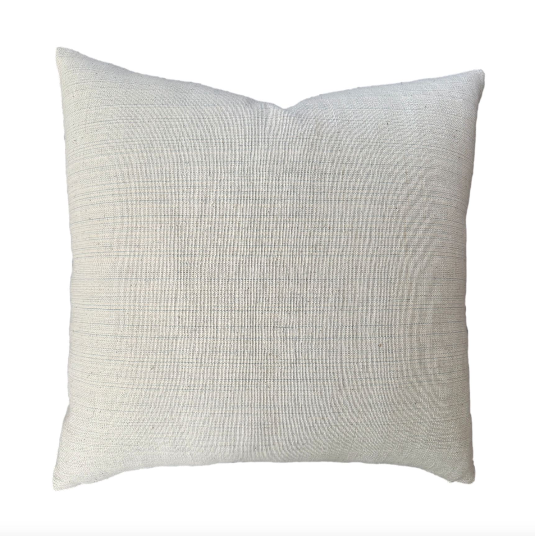 Luna Stripe Pillow Cover