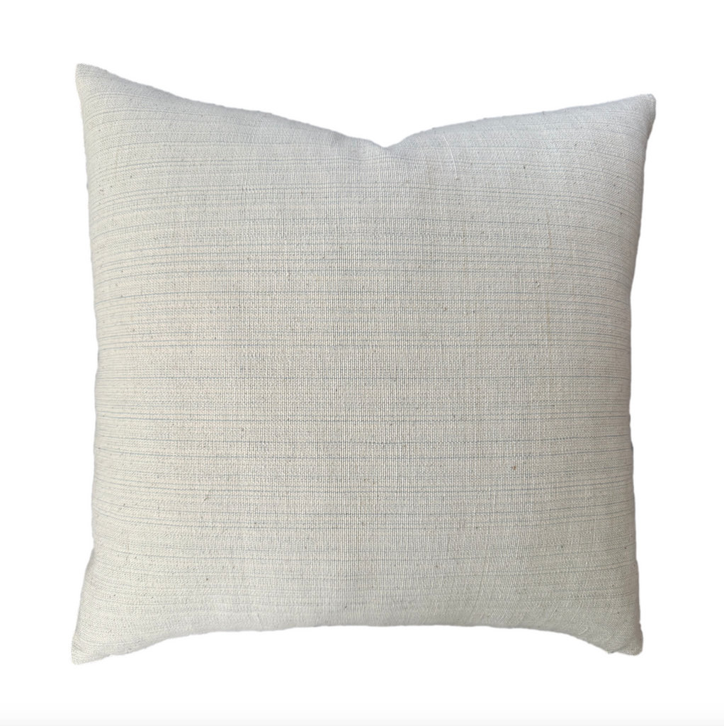 Luna Stripe Pillow Cover