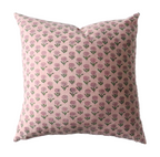 Rosie Floral Pillow Cover