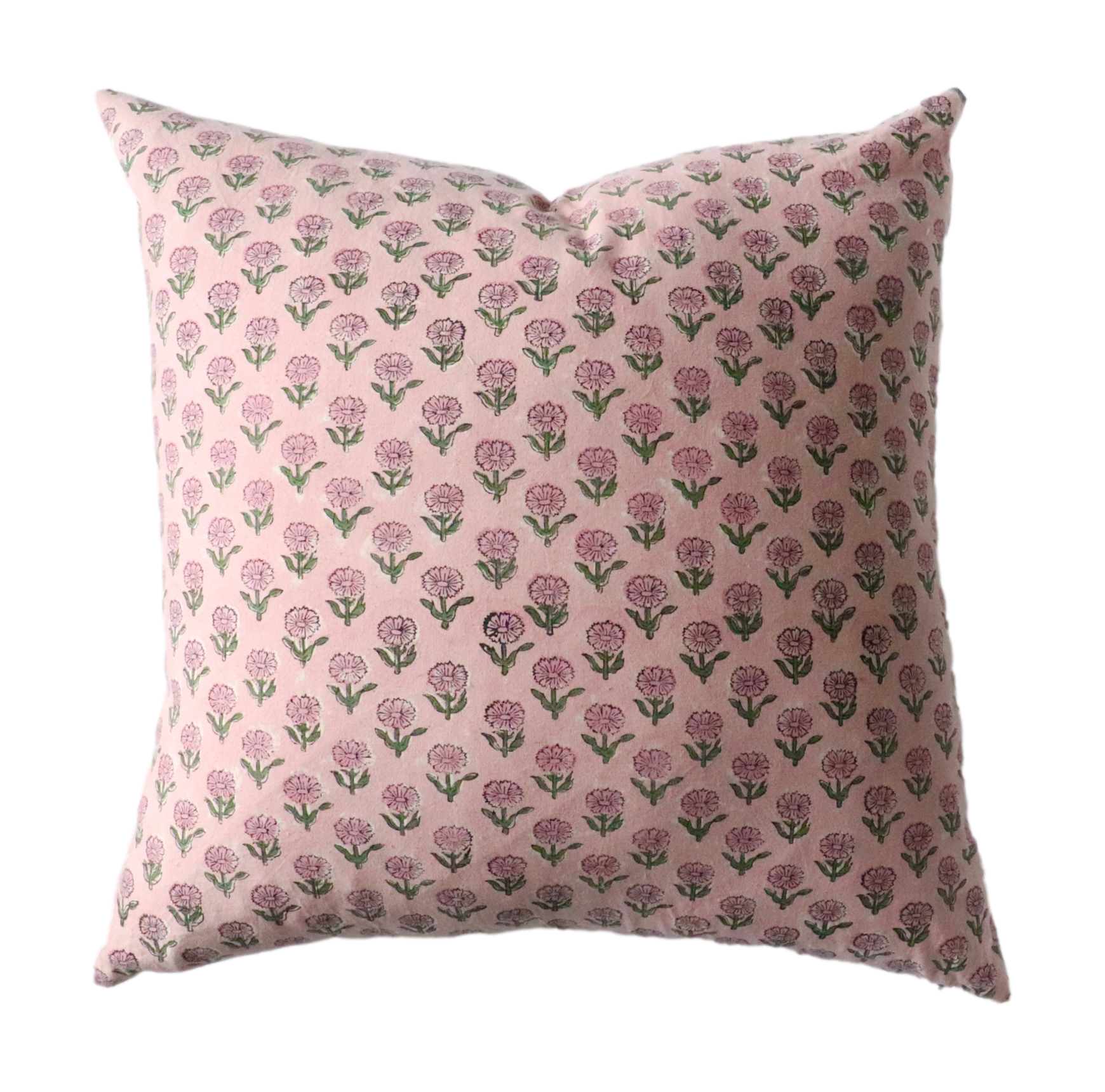 Rosie Floral Pillow Cover