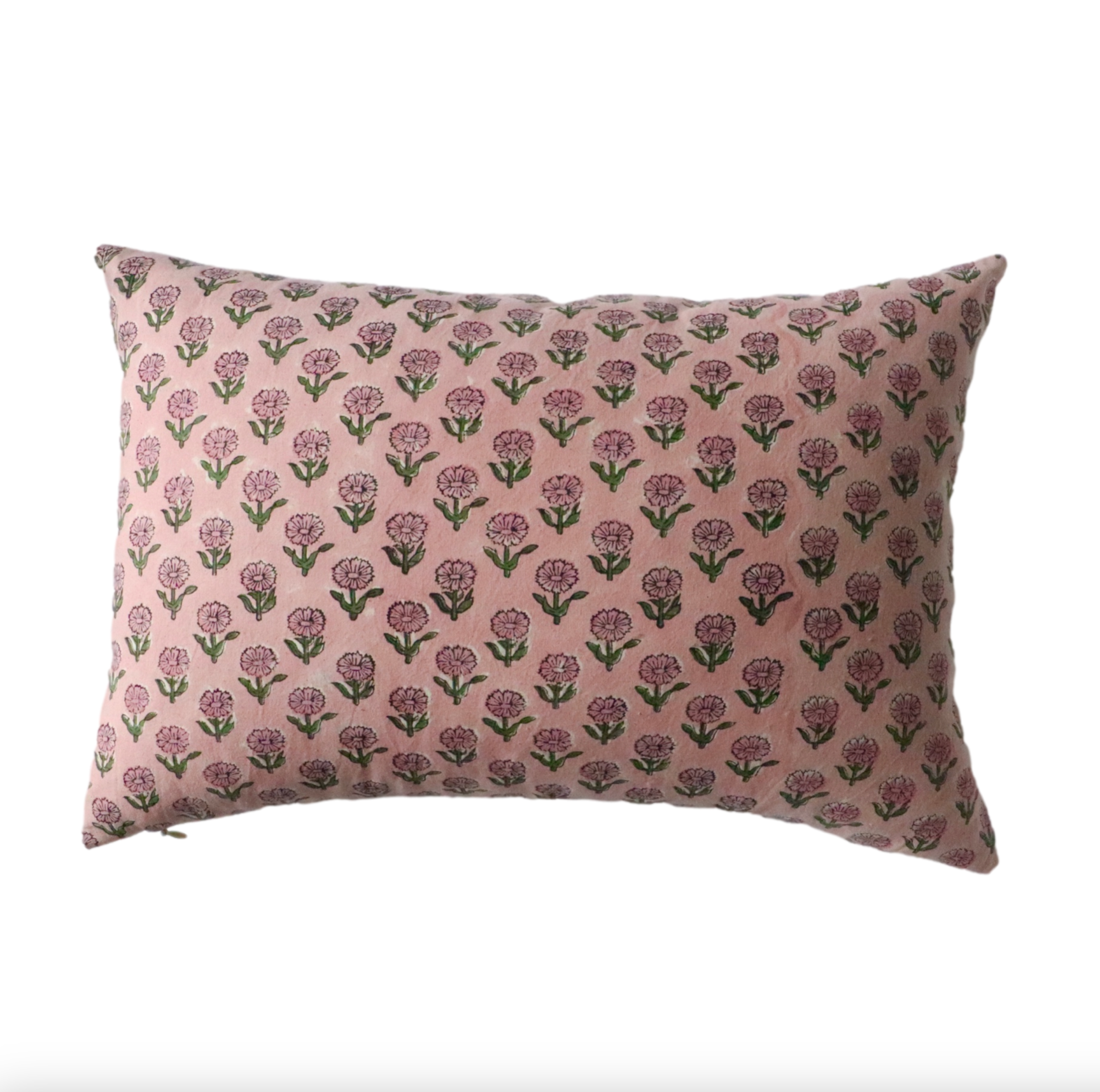Rosie Floral Pillow Cover
