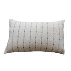 Ada Stripe Pillow Cover