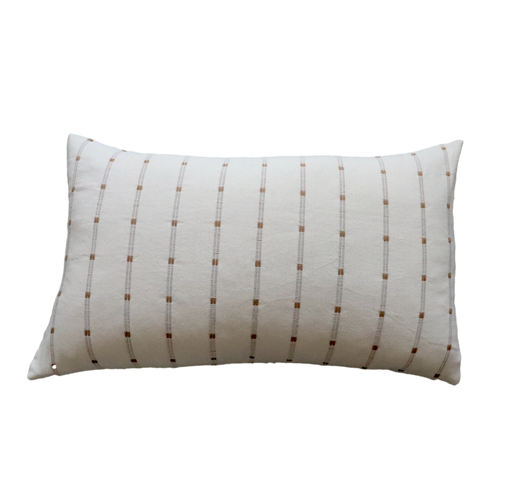 Ada Stripe Pillow Cover