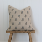 Lottie Floral Pillow Cover