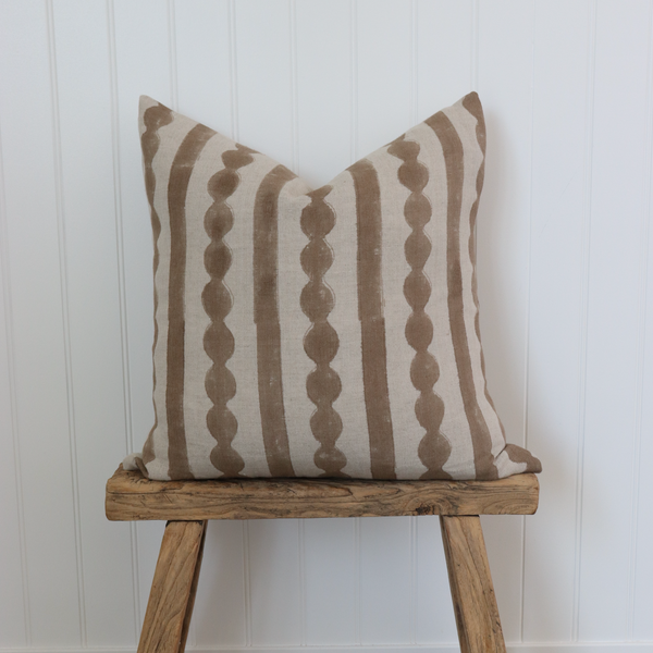 Griffin Pillow Cover