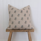 Lottie Floral Pillow Cover