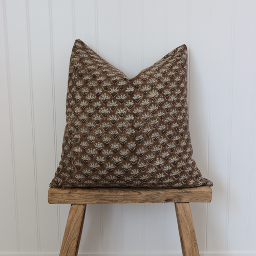 Alder Pillow Cover