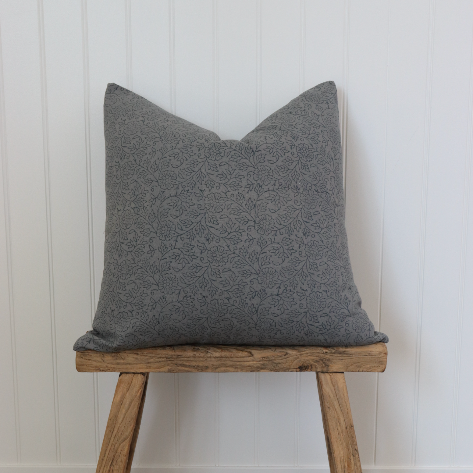 Raya Floral Pillow Cover
