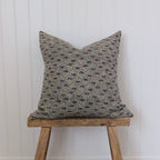 Eden Floral Pillow Cover