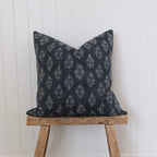 Iris Pillow Cover