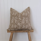 Ivy Floral Pillow Cover