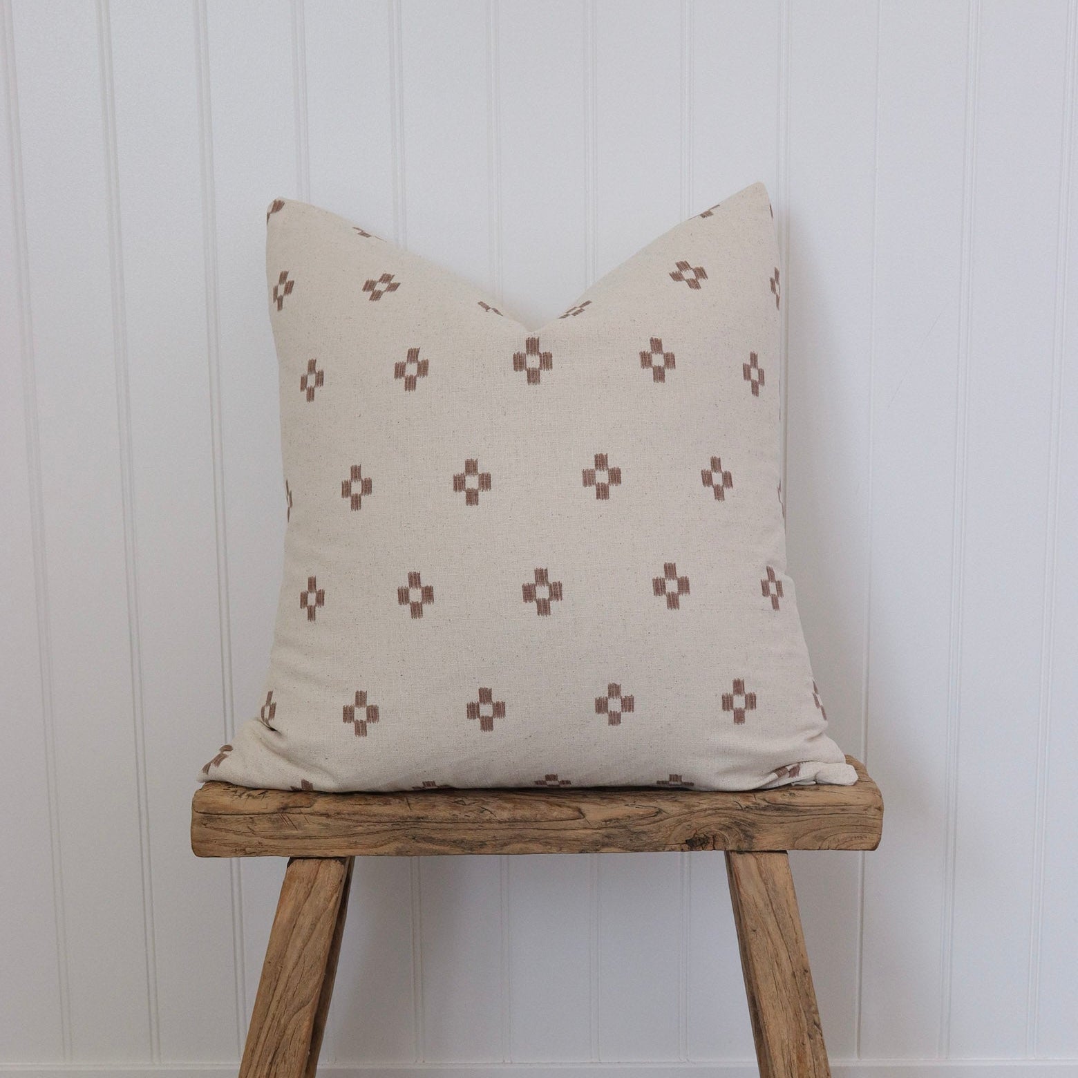 Santa Fe Pillow Cover