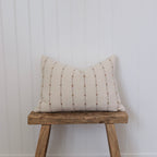 Ada Stripe Pillow Cover