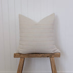 Wren Pillow Cover