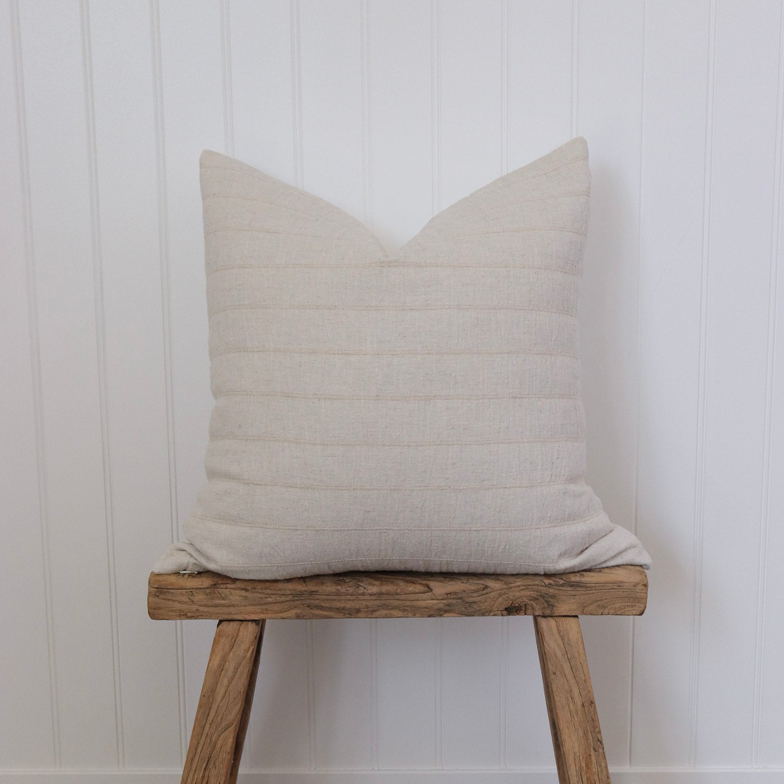 Wren Pillow Cover