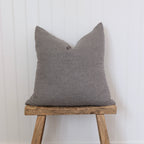 Finn Gingham Pillow Cover