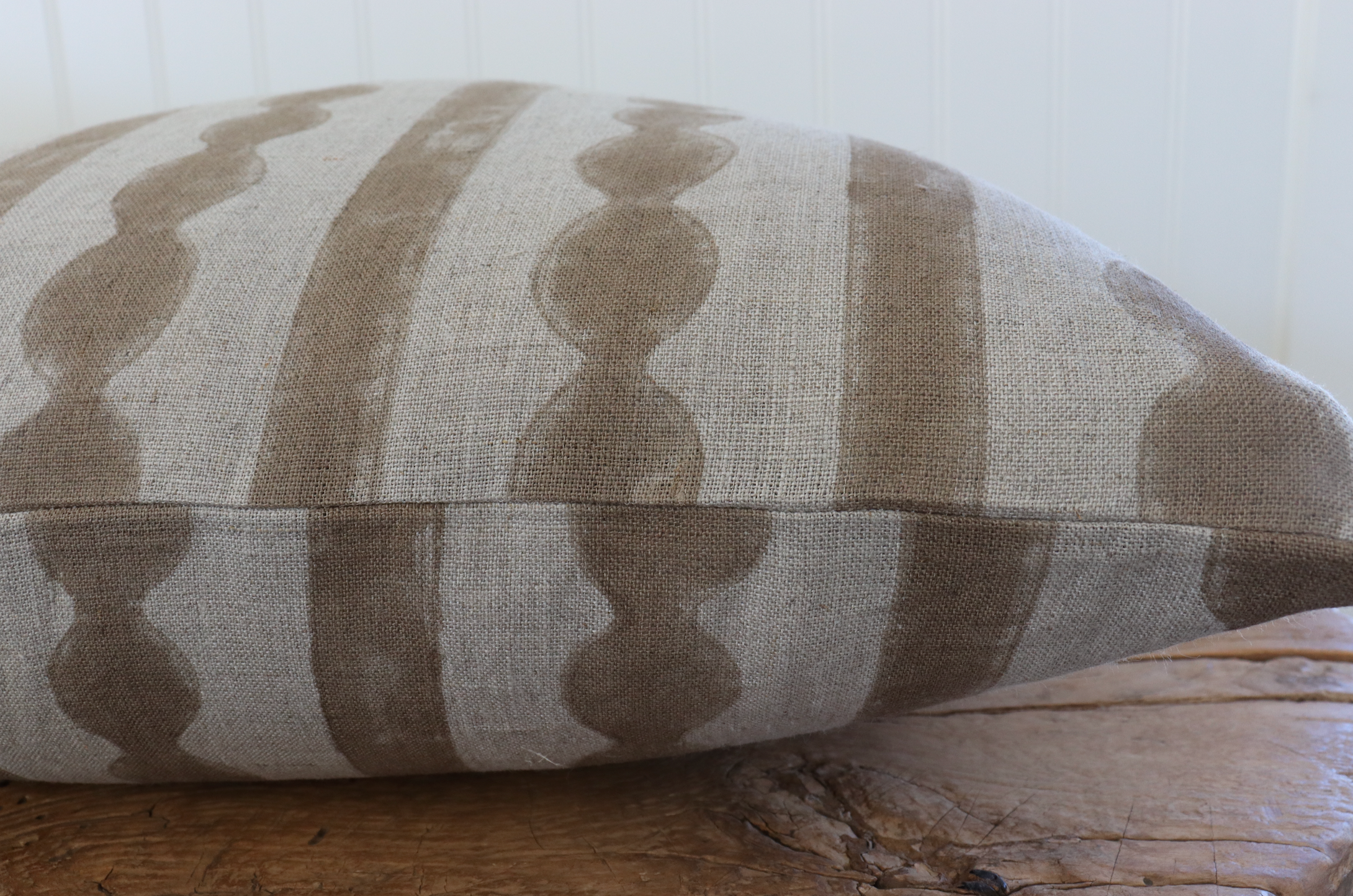 **MOVING SALE** Flawed Griffin Pillow Cover