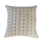**MOVING SALE** Flawed Lily Floral Pillow Cover