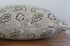 **MOVING SALE** Charlie Pillow Cover