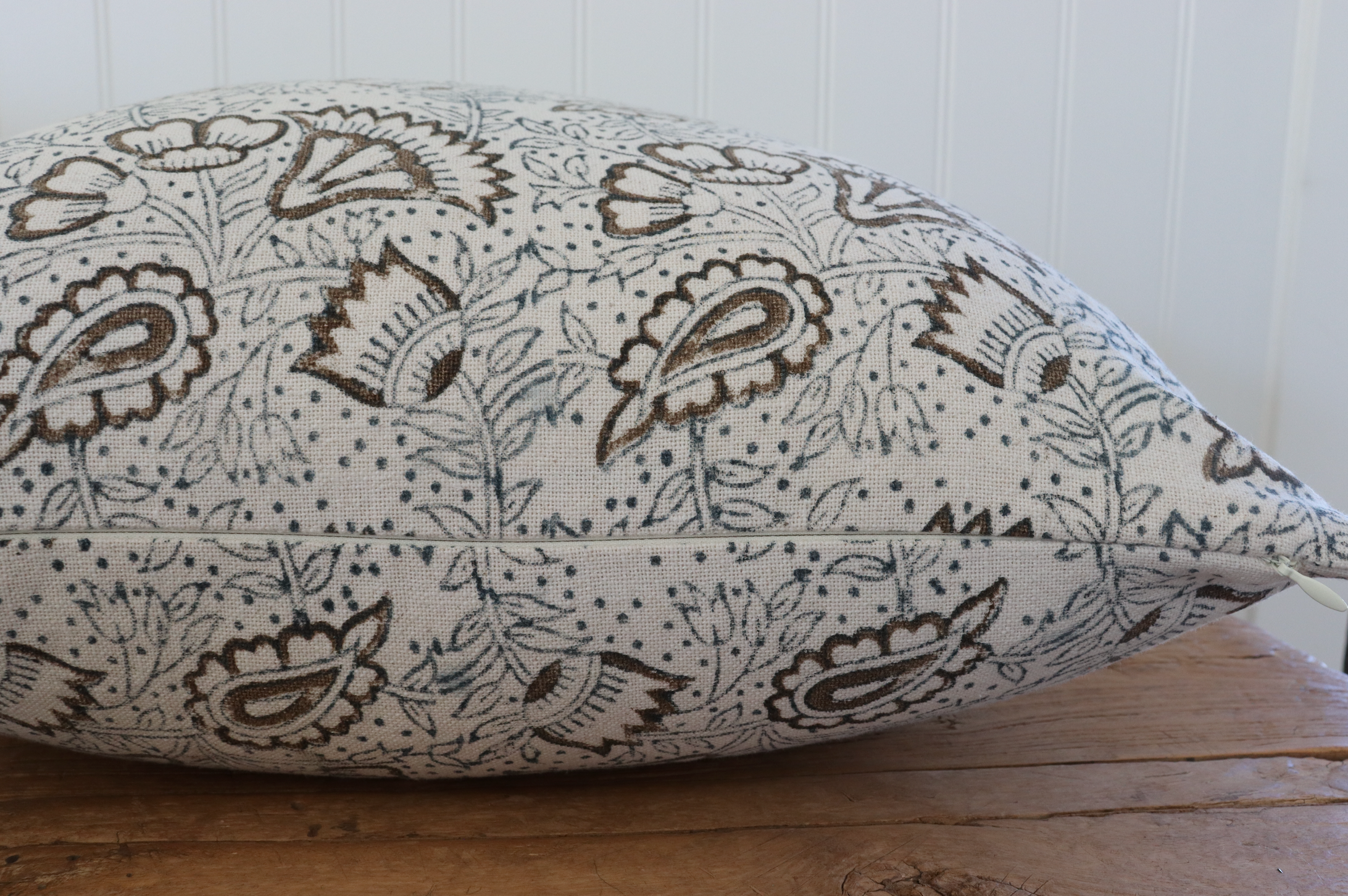 **MOVING SALE** Charlie Pillow Cover