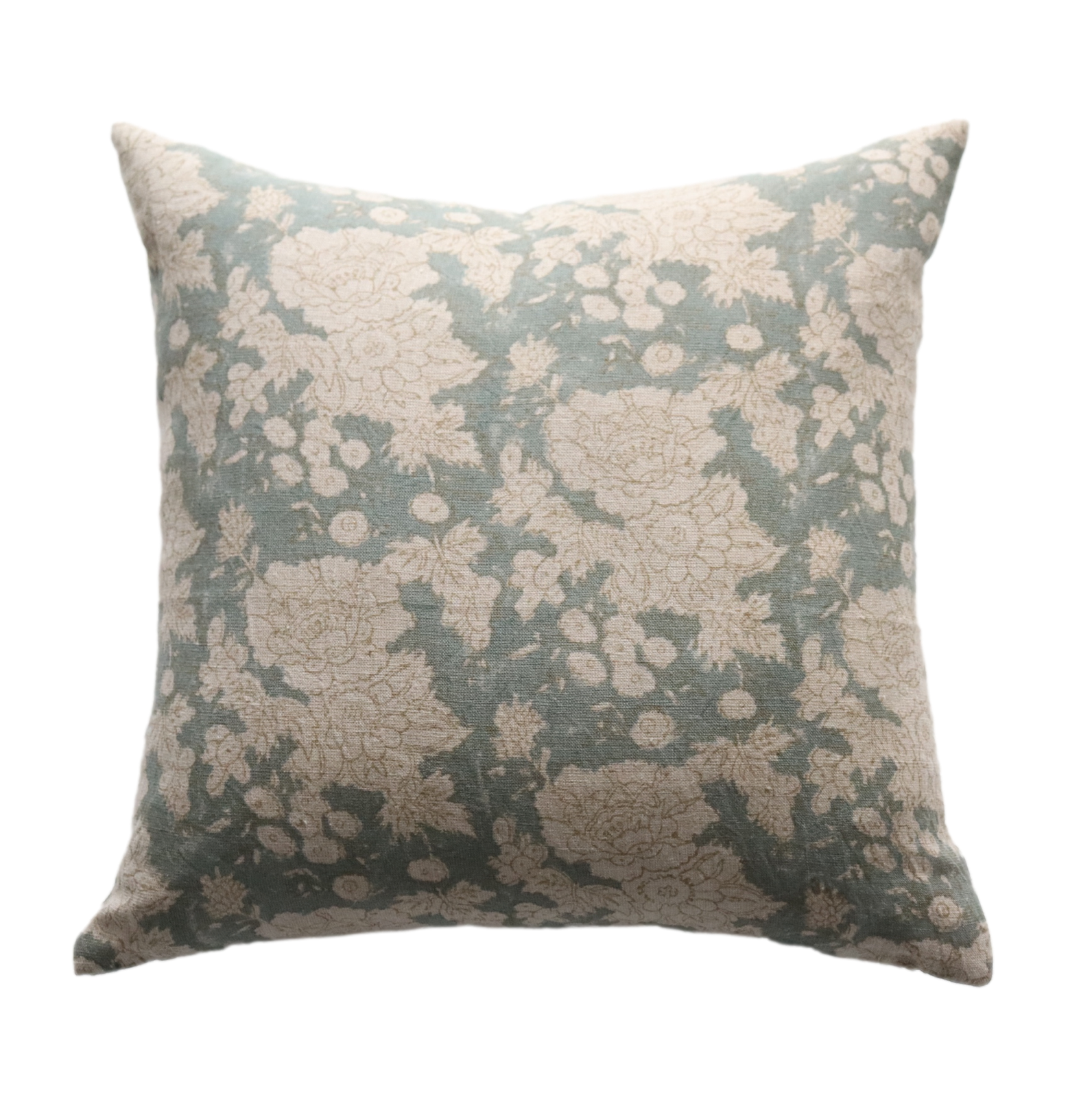 **MOVING SALE**Nellie Floral Pillow Cover