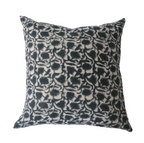 **MOVING SALE**Della Floral Pillow Cover