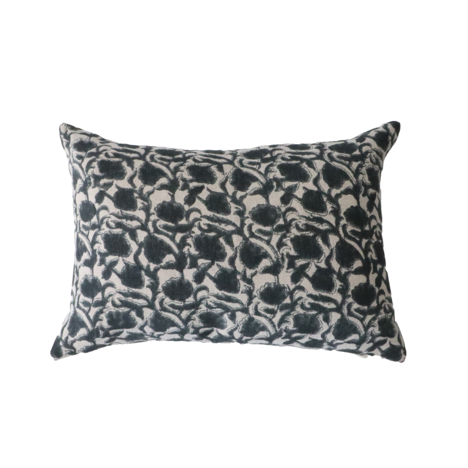 **MOVING SALE**Della Floral Pillow Cover