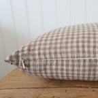 Noah Pillow Combo