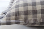 Harper Bed Pillow Combo