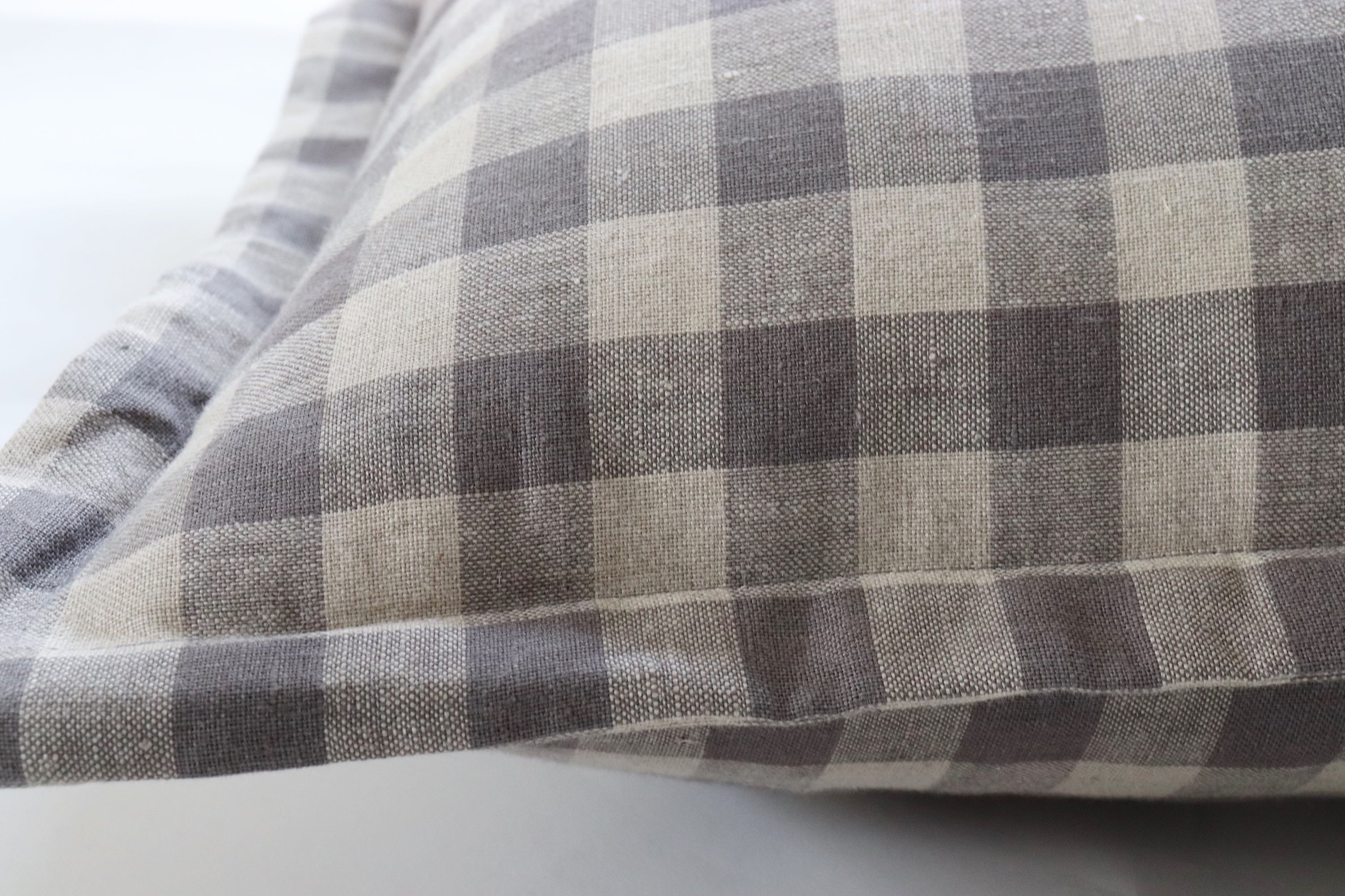 Harper Bed Pillow Combo