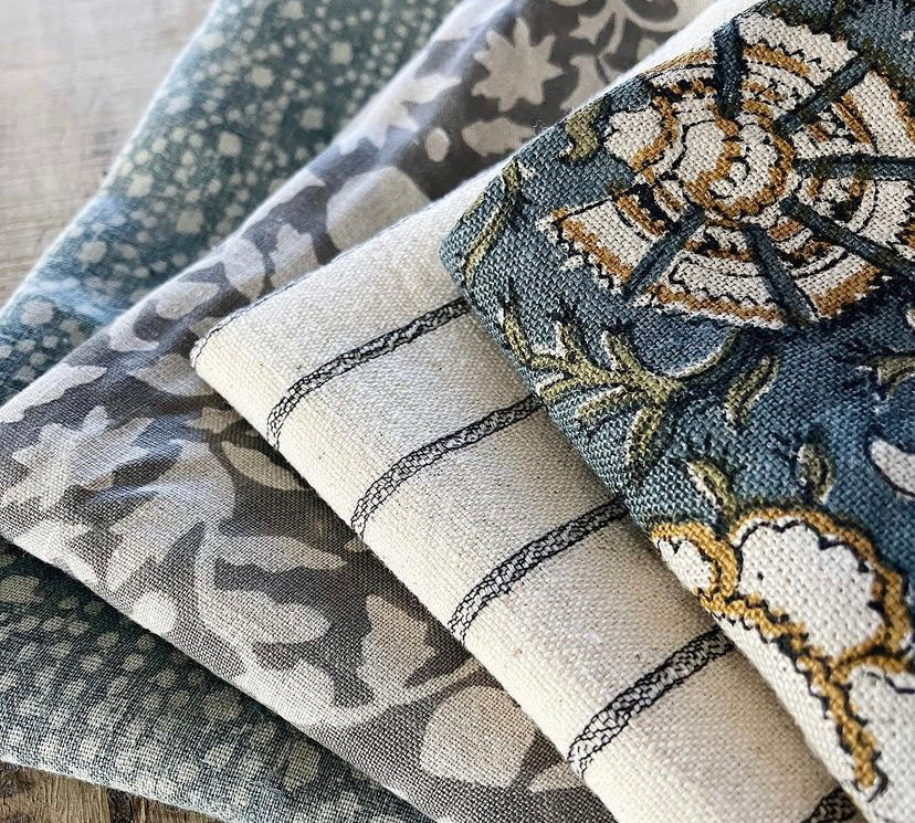 Vera Pillow Cover