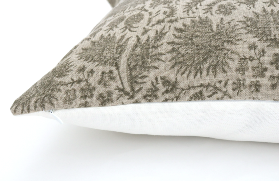 Bed Pillow Combo #6