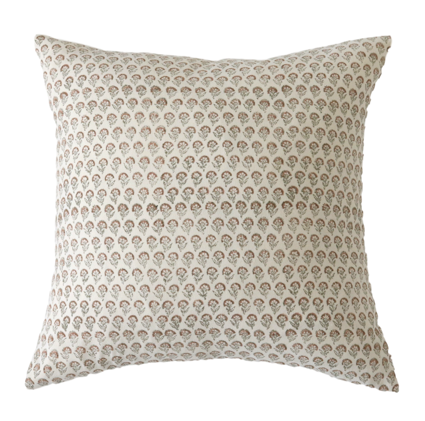 Harriett Pillow Cover