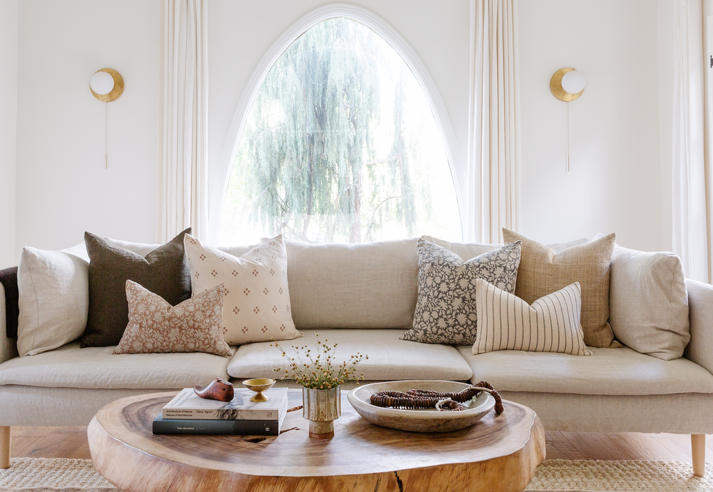 Sofa Pillow Combo #10